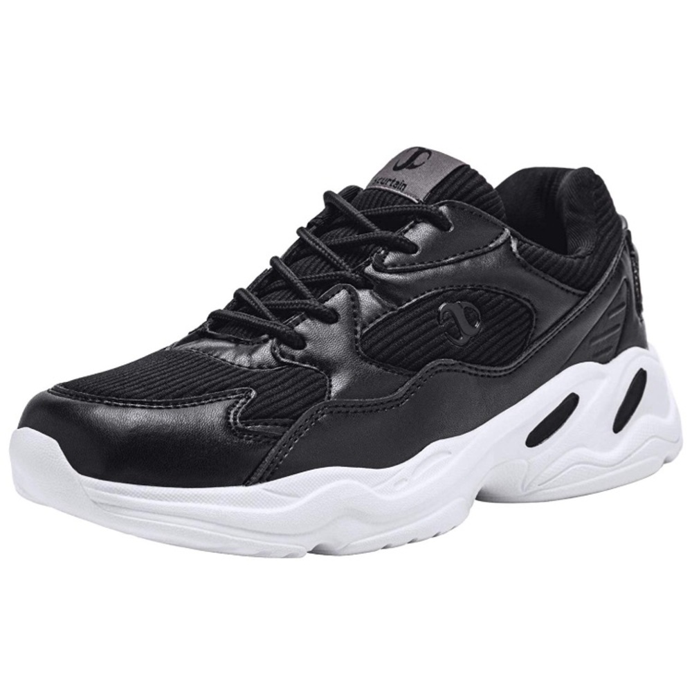 Womens Fashion Retro Dad Shoes - Picture 4 of 7